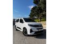Sahibinden Opel Combo 1.5 CDTI Ultimate 2024 Model  15.000 km Beyaz