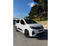 Sahibinden Opel Combo 1.5 CDTI Ultimate 2024 Model  15.000 km Beyaz