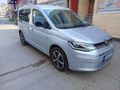 Galeriden Volkswagen Caddy 2.0 TDI Style 2024 Model Bursa