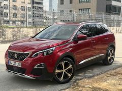 Sahibinden Peugeot 3008 1.5 BlueHDI Allure Selection 2019 Model 
