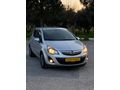 ERDOĞAN OTOMOTİV'DEN - HATASIZ-BOYASIZ - 1.3 CDTİ (DİZEL) - OPEL CORSA 