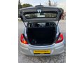 ERDOĞAN OTOMOTİV'DEN - HATASIZ-BOYASIZ - 1.3 CDTİ (DİZEL) - OPEL CORSA 