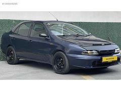 *MAK MOTORS*MAREA 1.6 SX KLİMALI MUAYENELİ TAKSİT/VADE İMKANI