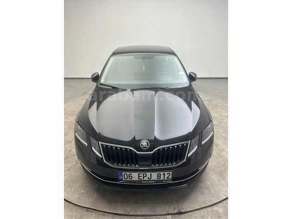 BMD OTOMOTİV 2018 - 183.000 KM STYLE DİZEL - OTOMATİK DOLU PAKET