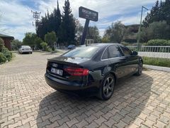 SAHİBİNDEN AUDİ A4 1.8 TFSİ MULTİTRONİC SUNROOFLU 