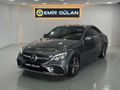 CAM TAVANLI ( 7.000 km ) EMSALSİZ 2021 MERCEDES C200d AMG