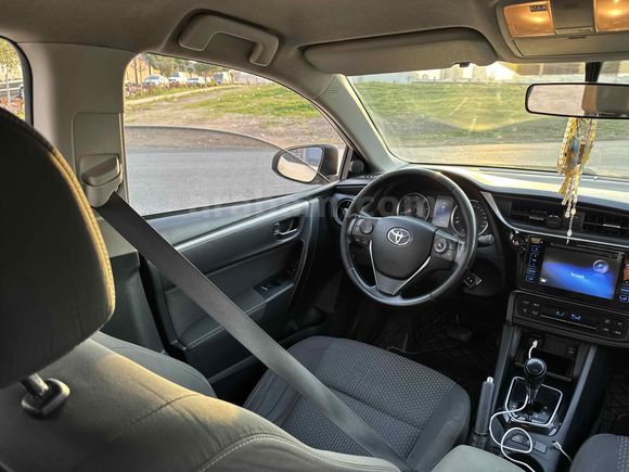 Sahibinden Toyota Corolla 1.4 D-4D Advance 2018 Model 