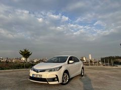 Sahibinden Toyota Corolla 1.4 D-4D Advance 2018 Model 