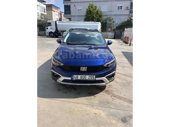Sahibinden Fiat Egea Cross 1.4 Fire Urban 2024 Model