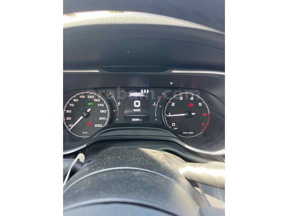 Sahibinden Fiat Egea Cross 1.4 Fire Urban 2024 Model