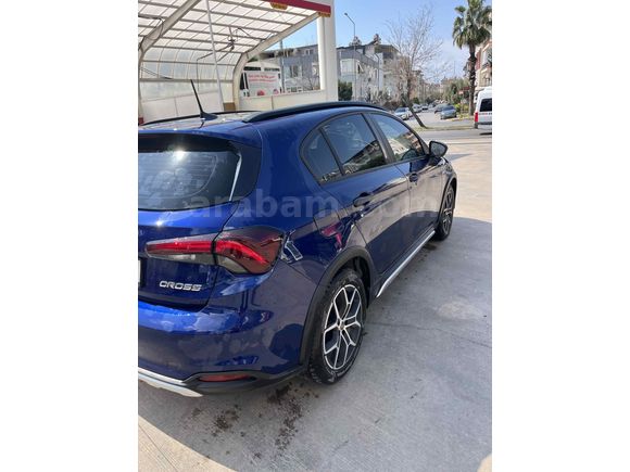 Sahibinden Fiat Egea Cross 1.4 Fire Urban 2024 Model