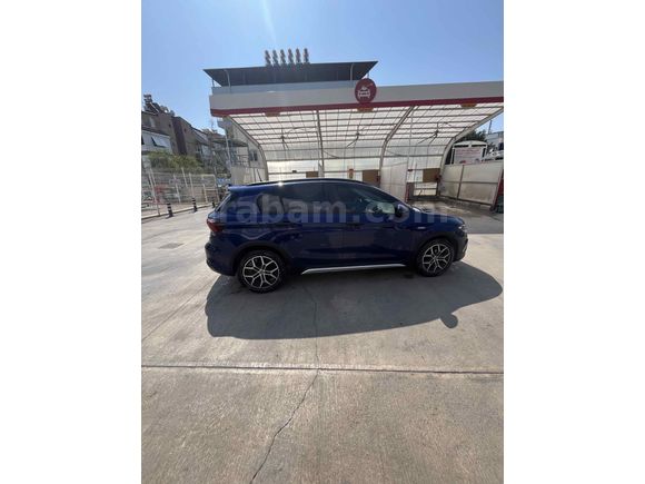 Sahibinden Fiat Egea Cross 1.4 Fire Urban 2024 Model