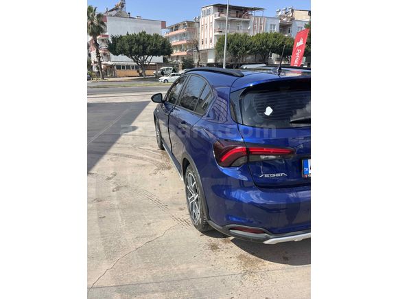 Sahibinden Fiat Egea Cross 1.4 Fire Urban 2024 Model