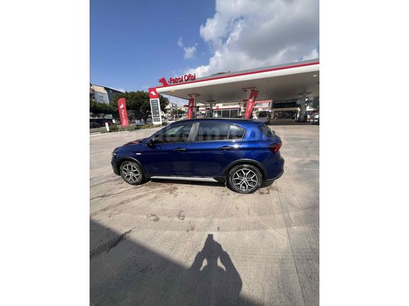Sahibinden Fiat Egea Cross 1.4 Fire Urban 2024 Model