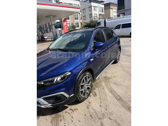 Sahibinden Fiat Egea Cross 1.4 Fire Urban 2024 Model