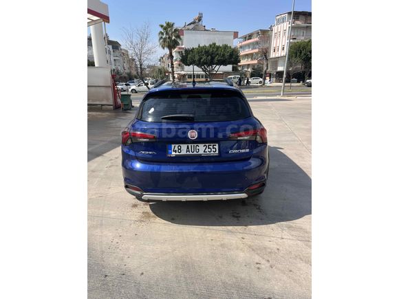 Sahibinden Fiat Egea Cross 1.4 Fire Urban 2024 Model