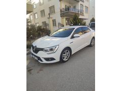 Sahibinden Renault Megane 1.3 TCe Joy 2019 Model