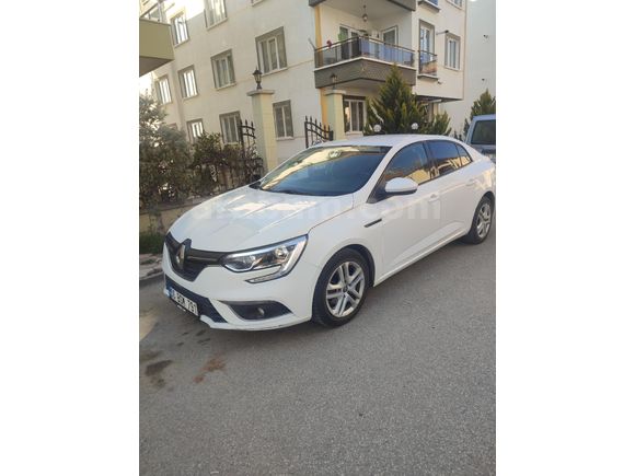 Sahibinden Renault Megane 1.3 TCe Joy 2019 Model