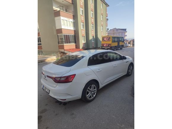 Sahibinden Renault Megane 1.3 TCe Joy 2019 Model