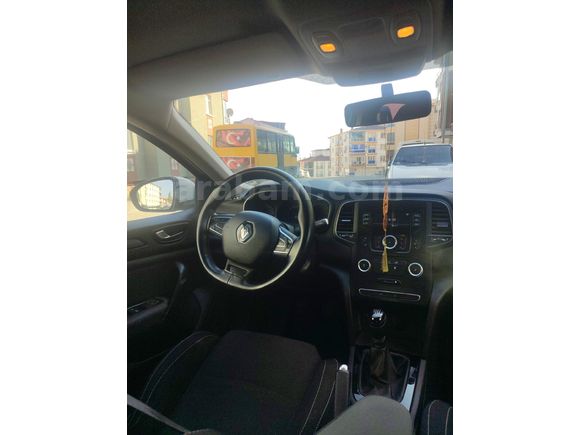 Sahibinden Renault Megane 1.3 TCe Joy 2019 Model