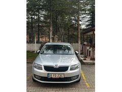 Sahibinden Skoda Octavia 1.6 TDI Elegance CR 2013 Model