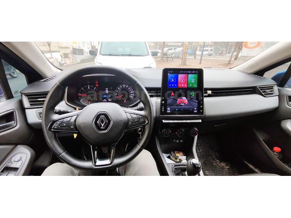 Sahibinden Renault Clio 1.5 BlueDCI Joy 2020 Model