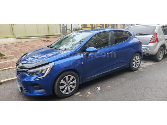 Sahibinden Renault Clio 1.5 BlueDCI Joy 2020 Model