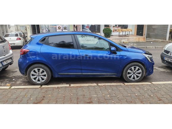 Sahibinden Renault Clio 1.5 BlueDCI Joy 2020 Model