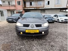 ÇOK TEMİZ 2006 MEGANE 1.5 DCİ SPORTWAY