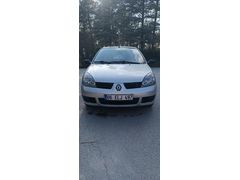 Sahibinden Renault Symbol 1.5 dCi Authentique 2007 Model