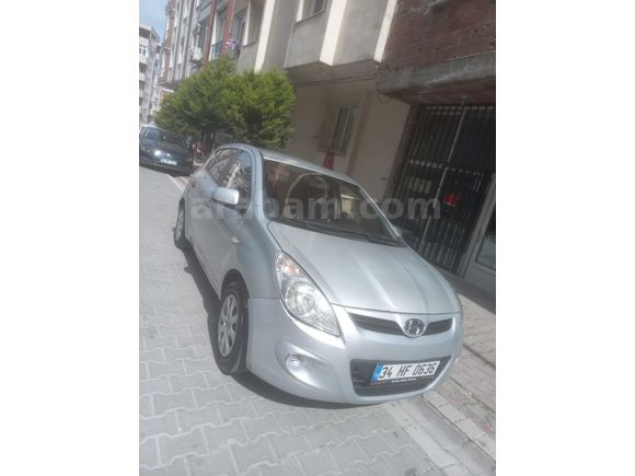 Sahibinden Hyundai i20 Troy 1.2 DOCH mode  2011 Model