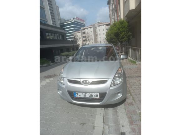 Sahibinden Hyundai i20 Troy 1.2 DOCH mode  2011 Model