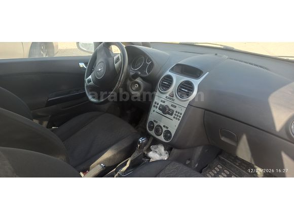 Sahibinden Opel Corsa 1.4 Twinport Active 2013 Model