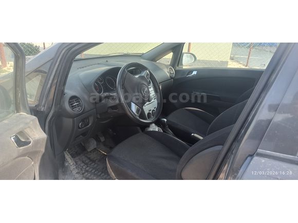 Sahibinden Opel Corsa 1.4 Twinport Active 2013 Model