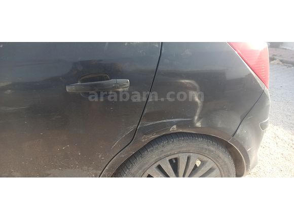 Sahibinden Opel Corsa 1.4 Twinport Active 2013 Model