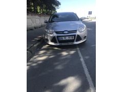 Sahibinden Ford Focus 1.6 TDCi Trend X 2013 Model
