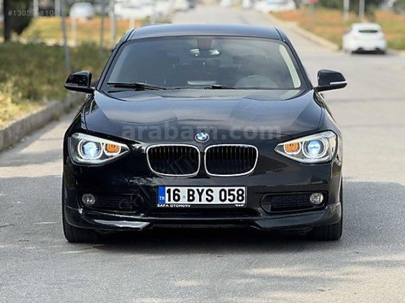 KAPUT TAVAN BOYASIZ 273.000km