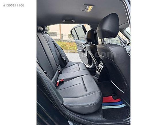 KAPUT TAVAN BOYASIZ 273.000km
