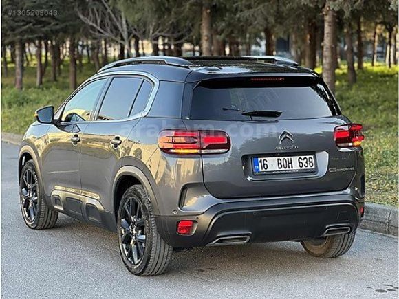 HATASIZ BOYASIZ DEĞIŞENSIZ 25.000km