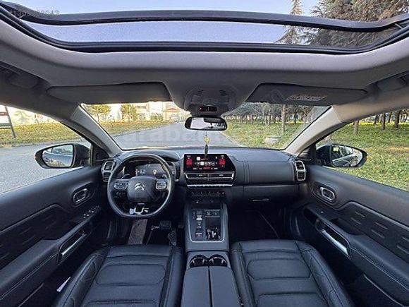 HATASIZ BOYASIZ DEĞIŞENSIZ 25.000km