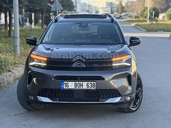HATASIZ BOYASIZ DEĞIŞENSIZ 25.000km