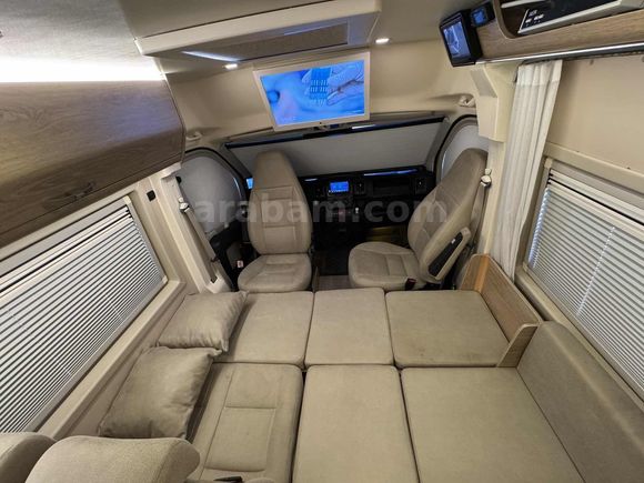 GERÇEK ÖZEL YAPIM LUXURY BOYASIZ
