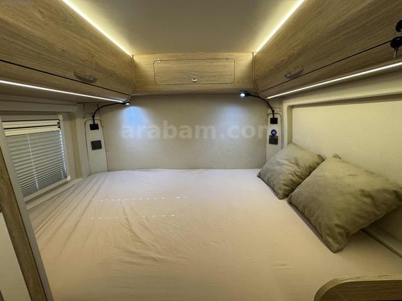 GERÇEK ÖZEL YAPIM LUXURY BOYASIZ
