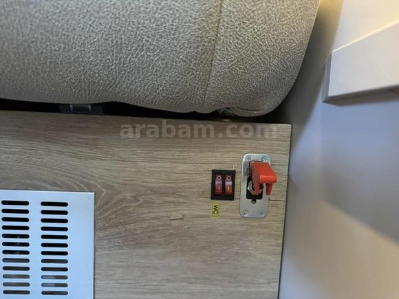 GERÇEK ÖZEL YAPIM LUXURY BOYASIZ