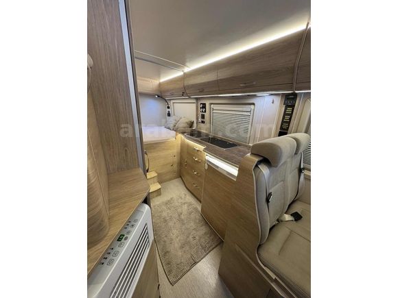 GERÇEK ÖZEL YAPIM LUXURY BOYASIZ