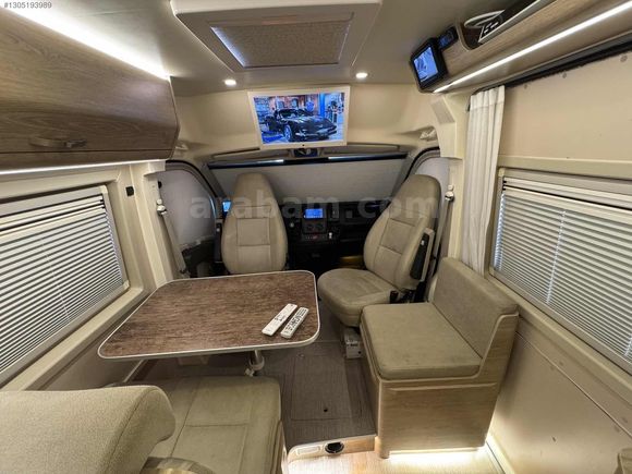 GERÇEK ÖZEL YAPIM LUXURY BOYASIZ
