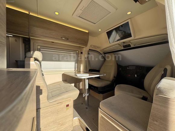 GERÇEK ÖZEL YAPIM LUXURY BOYASIZ