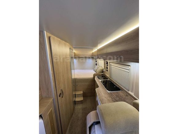 GERÇEK ÖZEL YAPIM LUXURY BOYASIZ