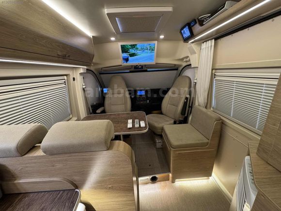 GERÇEK ÖZEL YAPIM LUXURY BOYASIZ