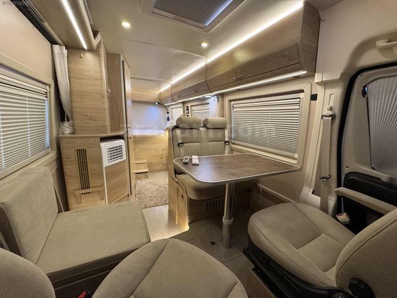 GERÇEK ÖZEL YAPIM LUXURY BOYASIZ